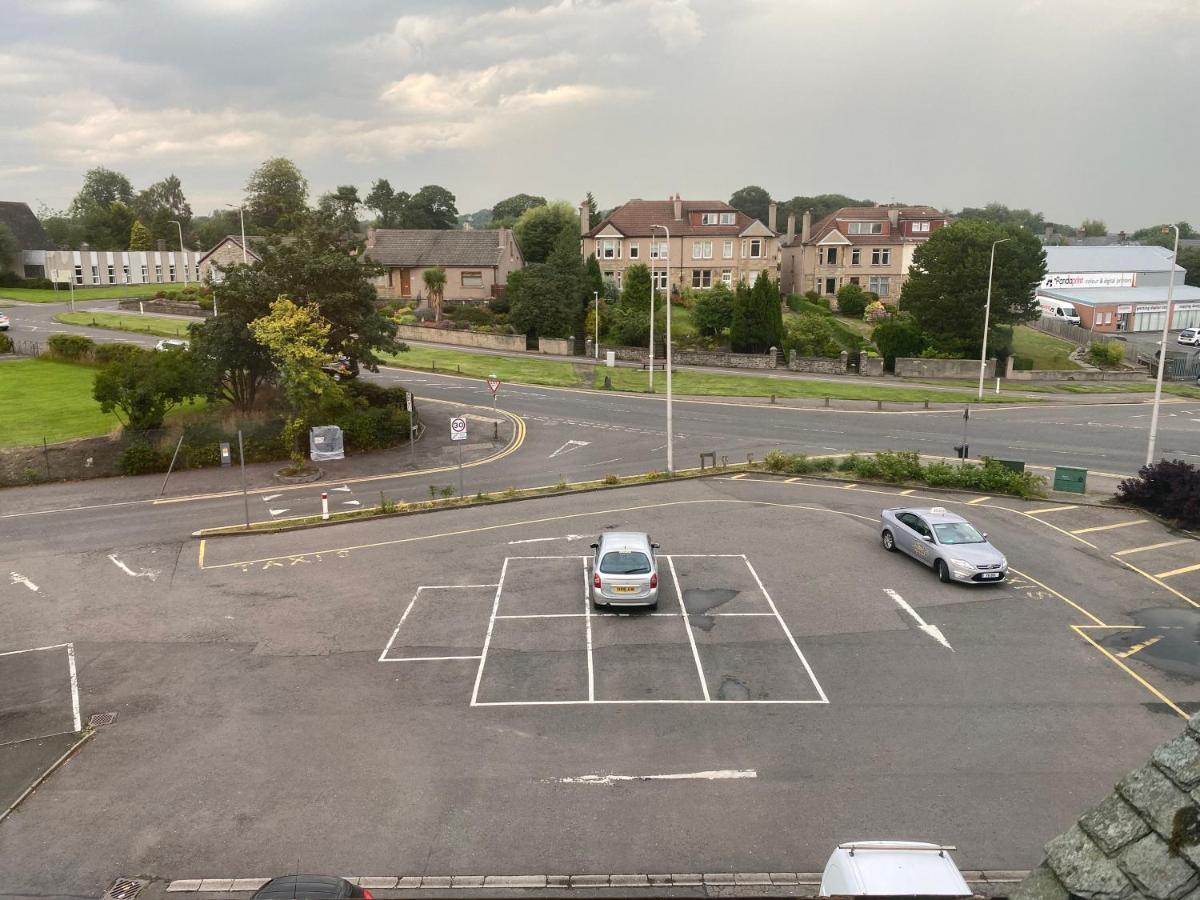 Gothenburg Hotel (Adults Only) Rosyth Exterior photo
