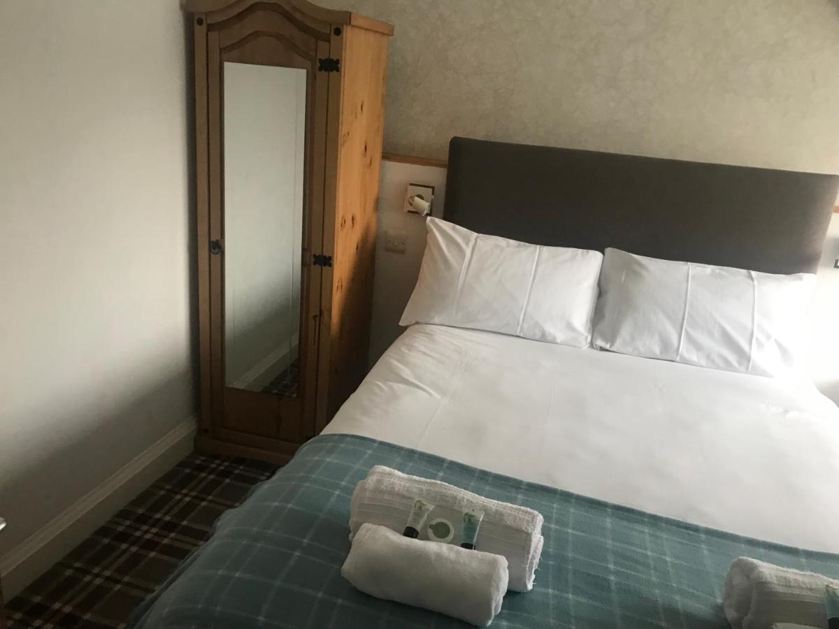 Gothenburg Hotel (Adults Only) Rosyth Exterior photo