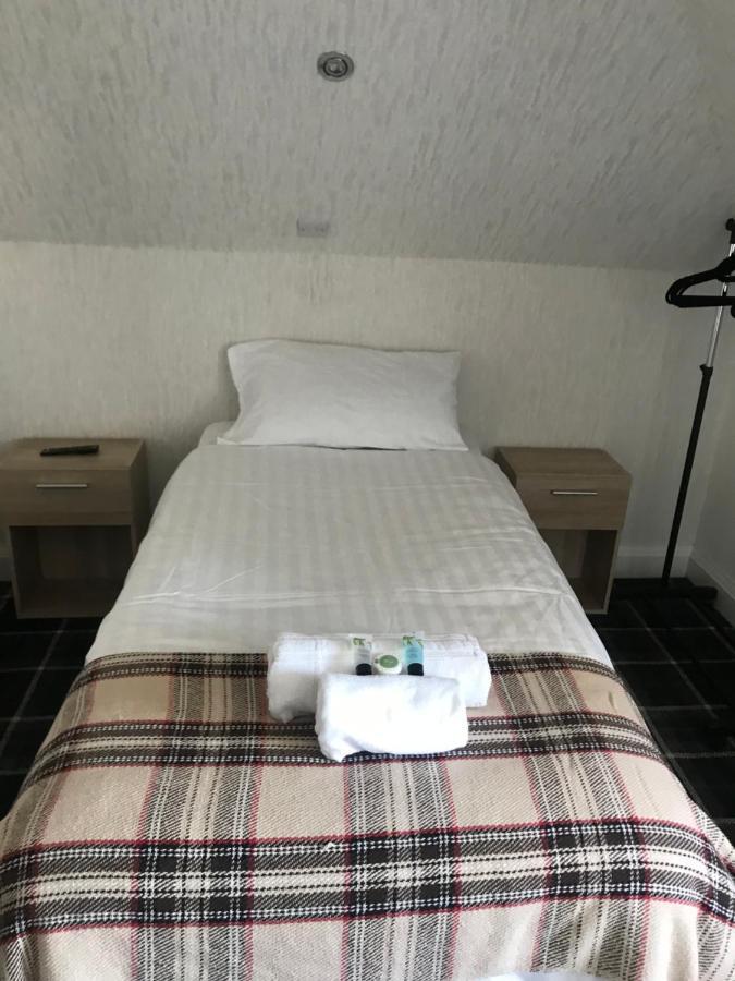 Gothenburg Hotel (Adults Only) Rosyth Exterior photo