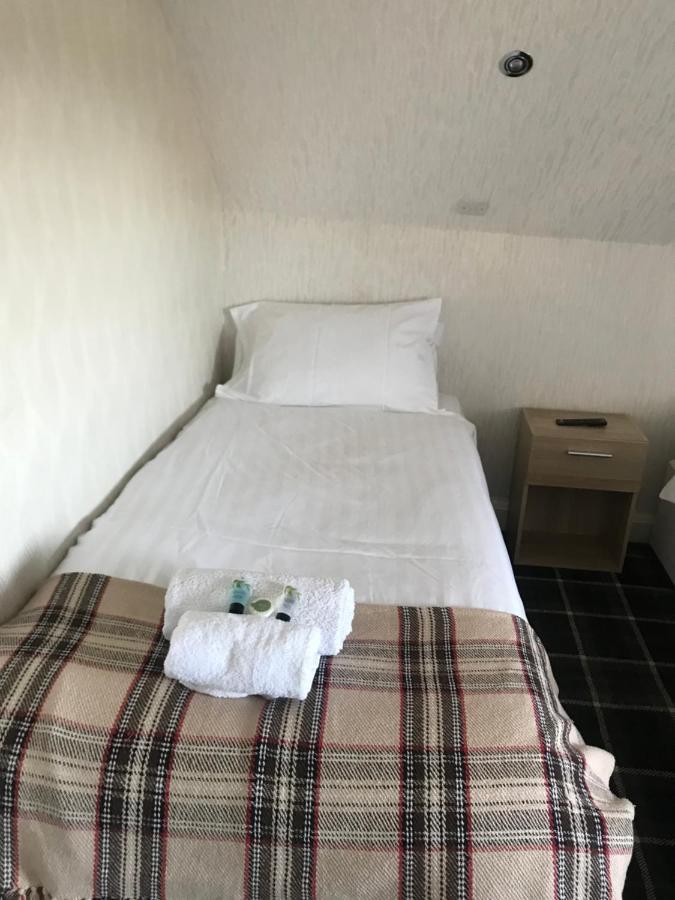 Gothenburg Hotel (Adults Only) Rosyth Exterior photo