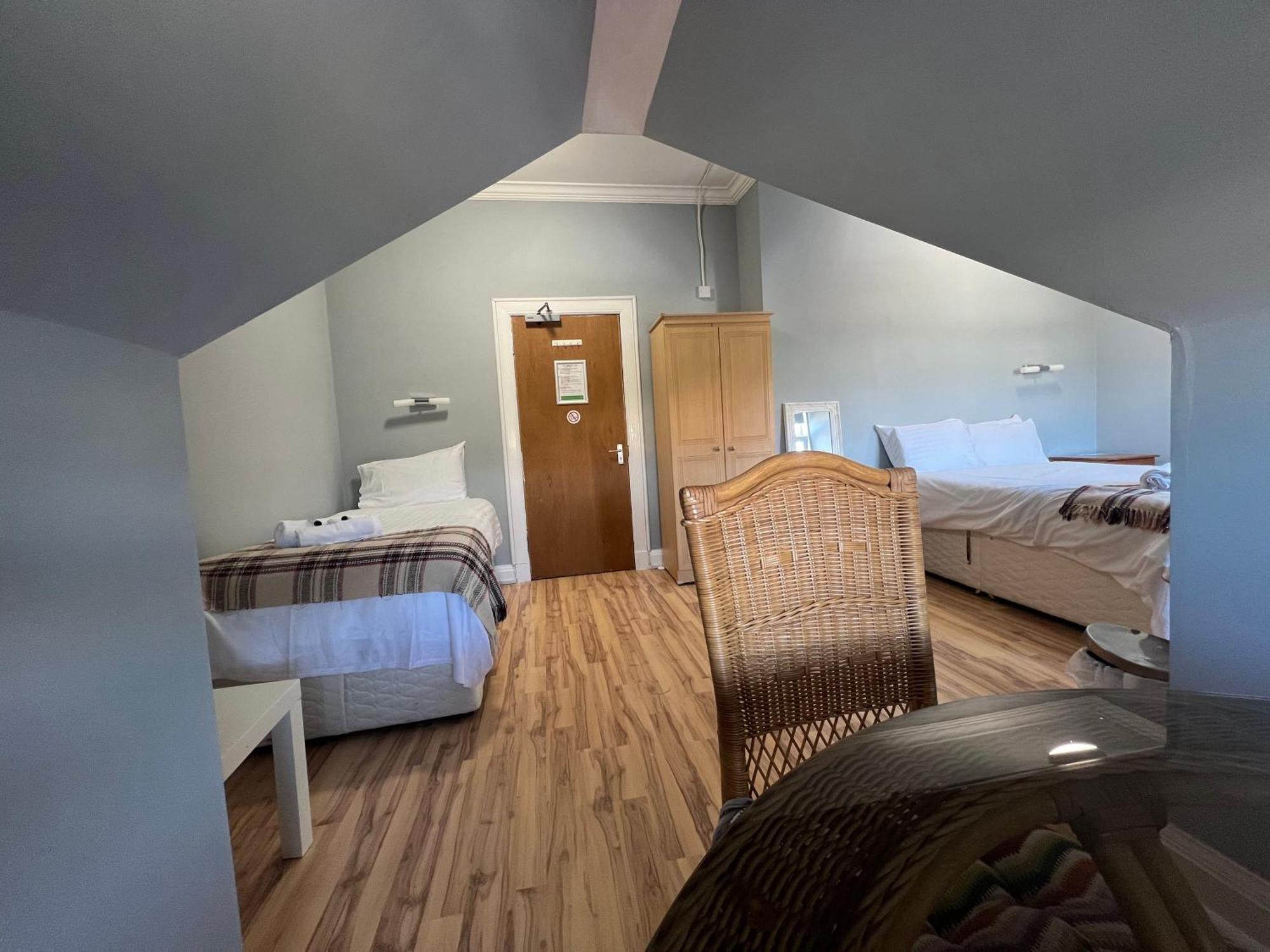Gothenburg Hotel (Adults Only) Rosyth Exterior photo